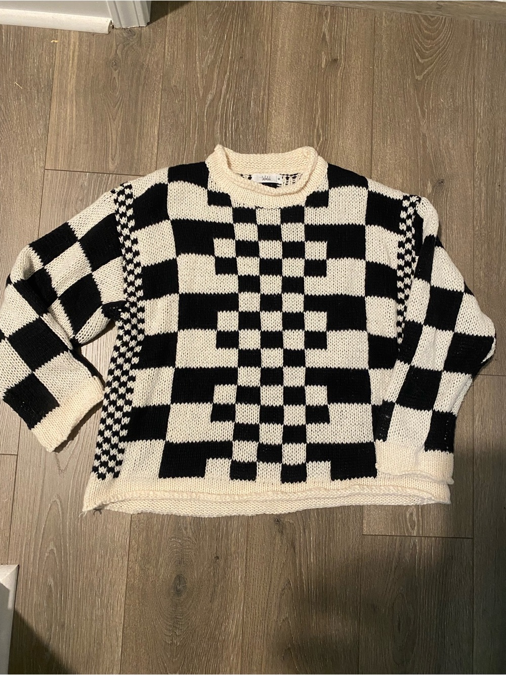 Talulah sweater
